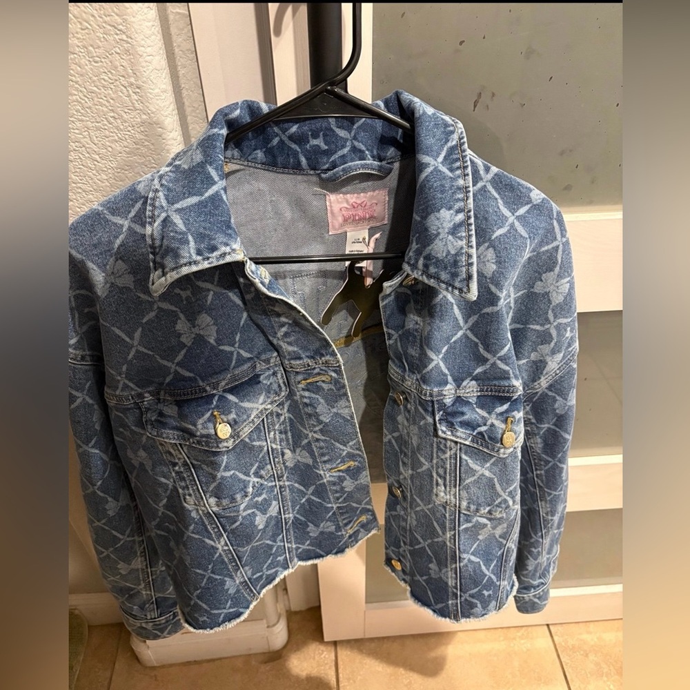 Pink x LoveShackFancy